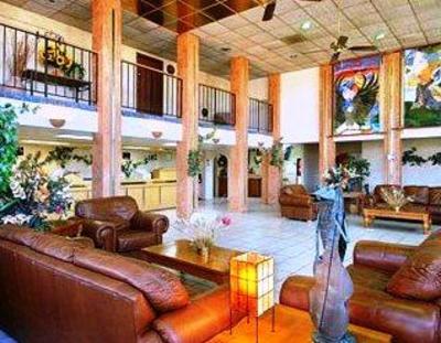 фото отеля Super 8 Motel Nogales