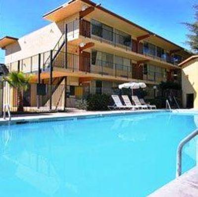 фото отеля Super 8 Motel Nogales