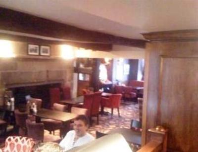 фото отеля The Red Lion Pub