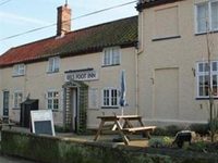 The Eels Foot Inn Leiston