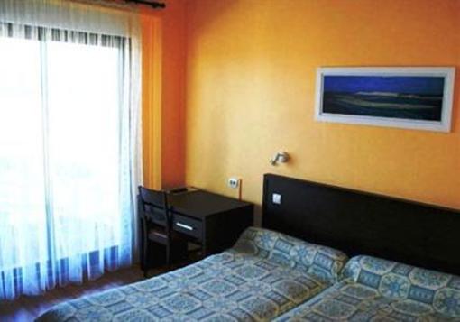 фото отеля Hotel Mermoz Mimizan