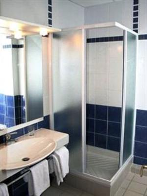 фото отеля Hotel Mermoz Mimizan
