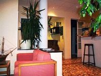 Hotel Mermoz Mimizan
