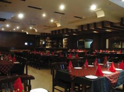 фото отеля Hotel Nagpal Regency