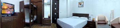 фото отеля Hotel Nagpal Regency