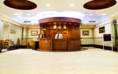 фото отеля Hotel Nagpal Regency
