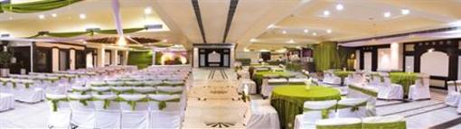 фото отеля Hotel Nagpal Regency