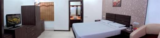 фото отеля Hotel Nagpal Regency