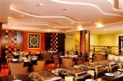 фото отеля Hotel Grand Seriti