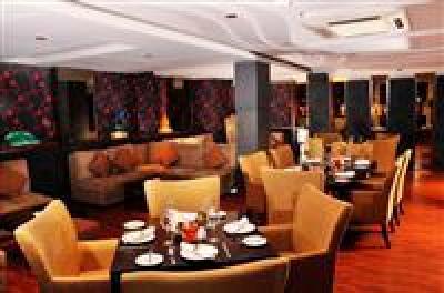 фото отеля Hotel Grand Seriti