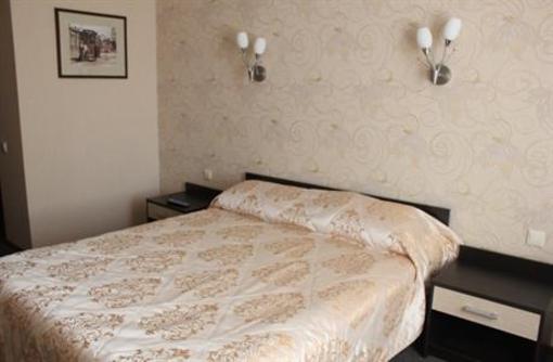 фото отеля Hotel Samara Lux
