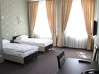 фото отеля Hotel Samara Lux