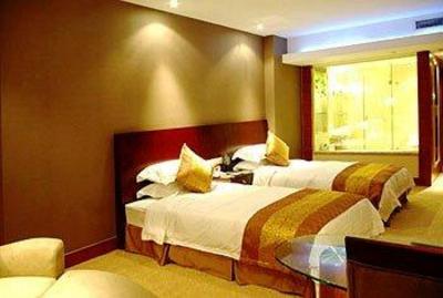 фото отеля Grand Prime Hotel