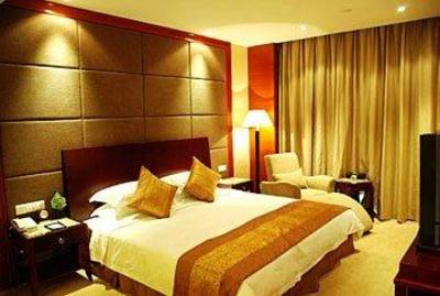 фото отеля Grand Prime Hotel