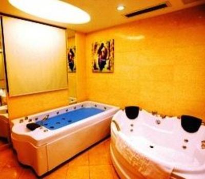 фото отеля Grand Prime Hotel