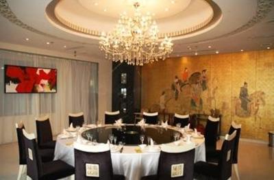 фото отеля Grand Prime Hotel