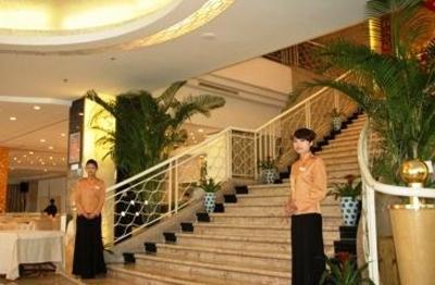фото отеля Grand Prime Hotel