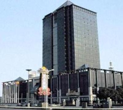 фото отеля Grand Prime Hotel