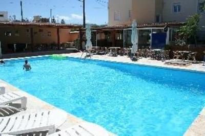 фото отеля Australia Hotel Gazi