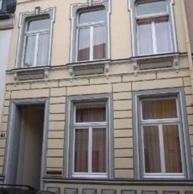 фото отеля Albergo Haus Siegfried