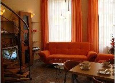 фото отеля Albergo Haus Siegfried