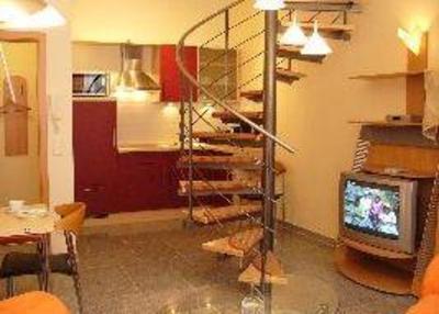 фото отеля Albergo Haus Siegfried