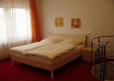 фото отеля Albergo Haus Siegfried