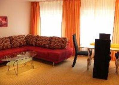 фото отеля Albergo Haus Siegfried