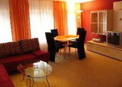 фото отеля Albergo Haus Siegfried