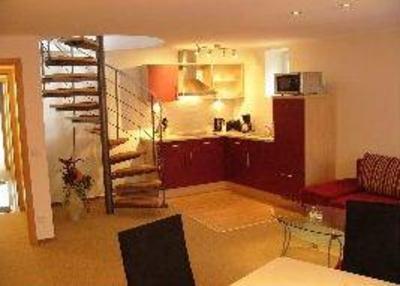фото отеля Albergo Haus Siegfried