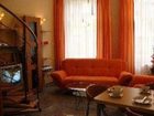 фото отеля Albergo Haus Siegfried