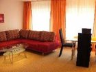 фото отеля Albergo Haus Siegfried