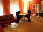 фото отеля Albergo Haus Siegfried