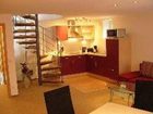 фото отеля Albergo Haus Siegfried