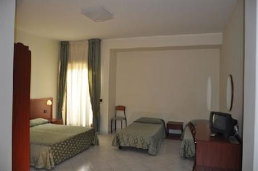 фото отеля Hotel Felix Calabria Tirrenica