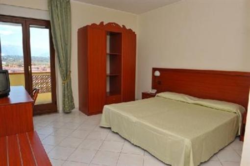 фото отеля Hotel Felix Calabria Tirrenica