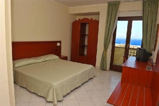 фото отеля Hotel Felix Calabria Tirrenica