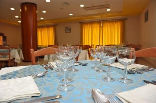фото отеля Hotel Felix Calabria Tirrenica