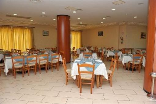фото отеля Hotel Felix Calabria Tirrenica