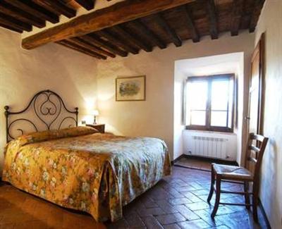 фото отеля Castello Di Tocchi