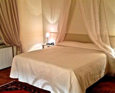 фото отеля Hotel Cavallino Blu & Mask Centro Benessere