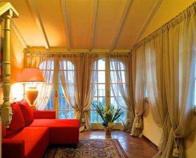 фото отеля Hotel Cavallino Blu & Mask Centro Benessere