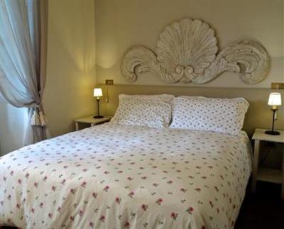 фото отеля Hotel Cavallino Blu & Mask Centro Benessere