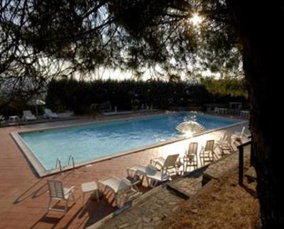 фото отеля Hotel Cavallino Blu & Mask Centro Benessere