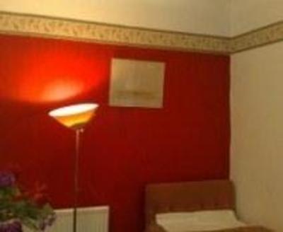 фото отеля A Night Inn London