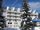 фото отеля Vere Palace Hotel Borjomi