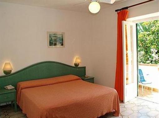 фото отеля Hotel Park Calitto