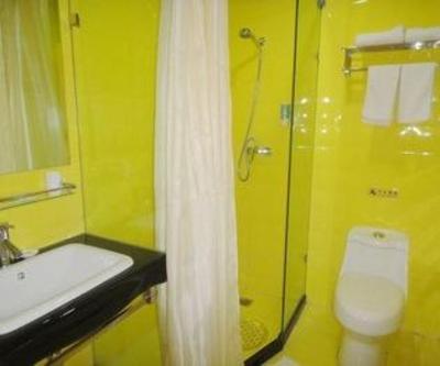 фото отеля Meiyijia Hotel Xingyang Suohe Road