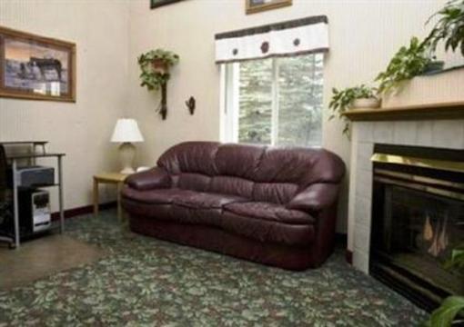 фото отеля Rodeway Inn Bozeman