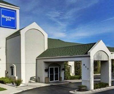 фото отеля Rodeway Inn Bozeman